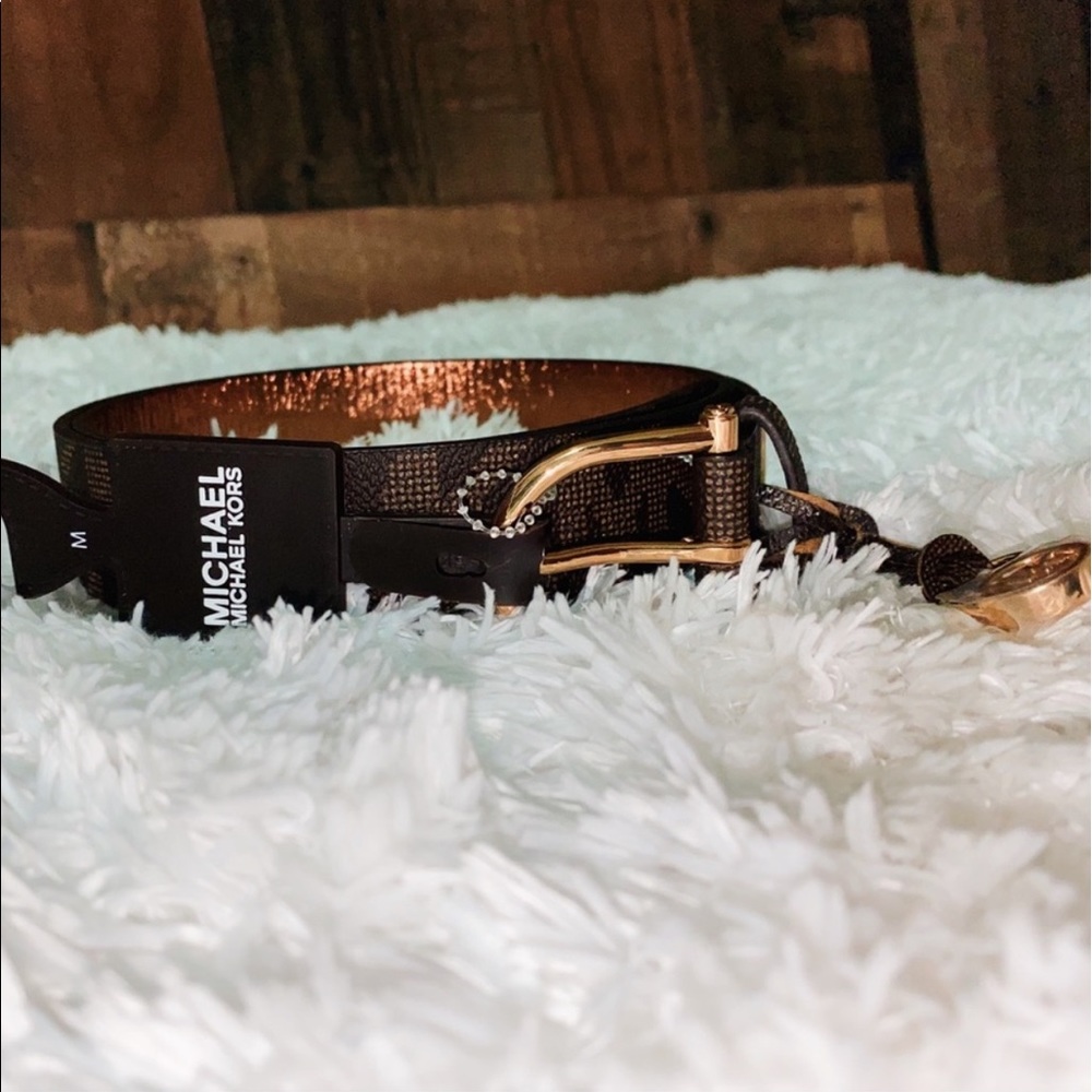 Michael Kors Belt